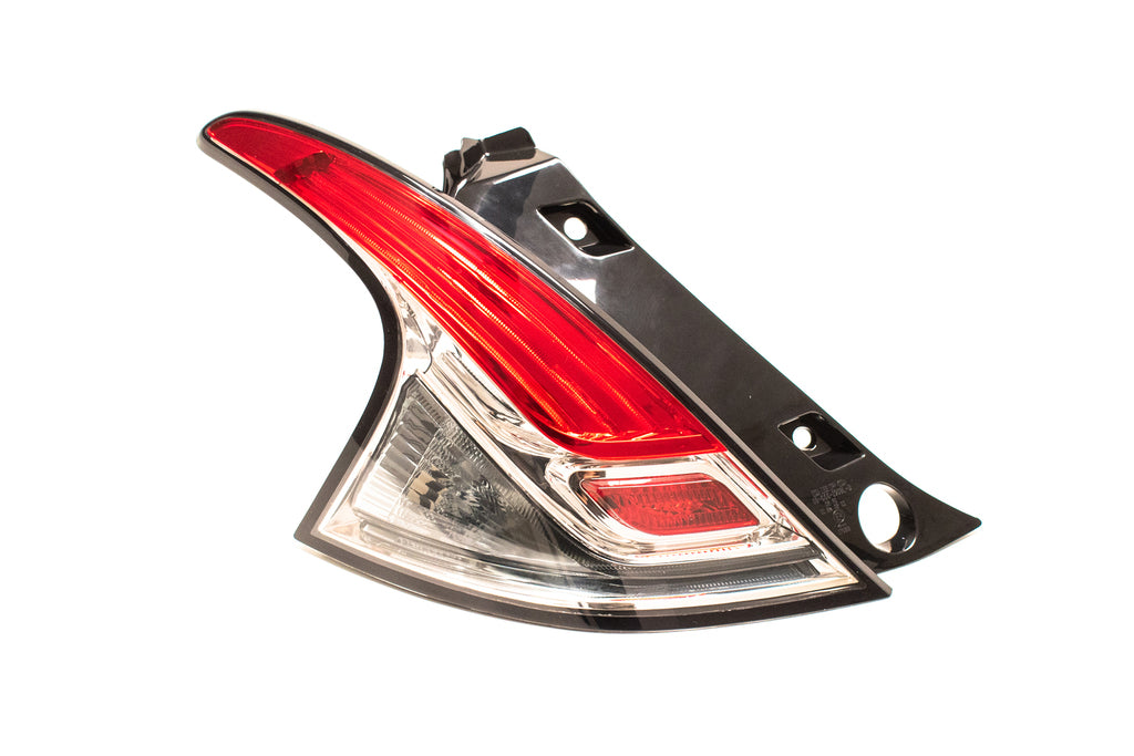 Fanale Posteriore Sinistro-Senza Portalampad-Led Per Lancia Ypsilon (LA0044154)