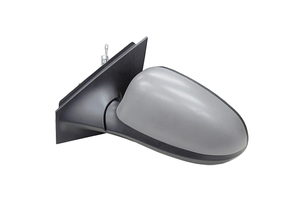 Retrovisore Sinistro-A Cavi-Con Primer-Convesso Per Lancia Ypsilon (LA0047014)
