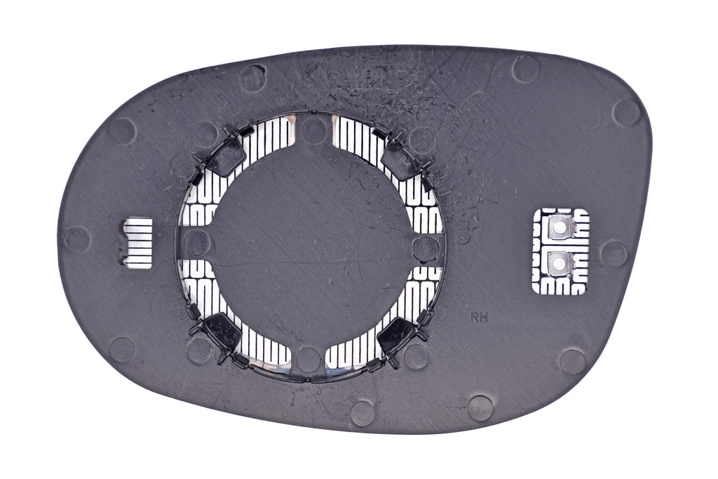Piastra Specchio Destra-Termica-Convessa Per Lancia Ypsilon (LA0047513)