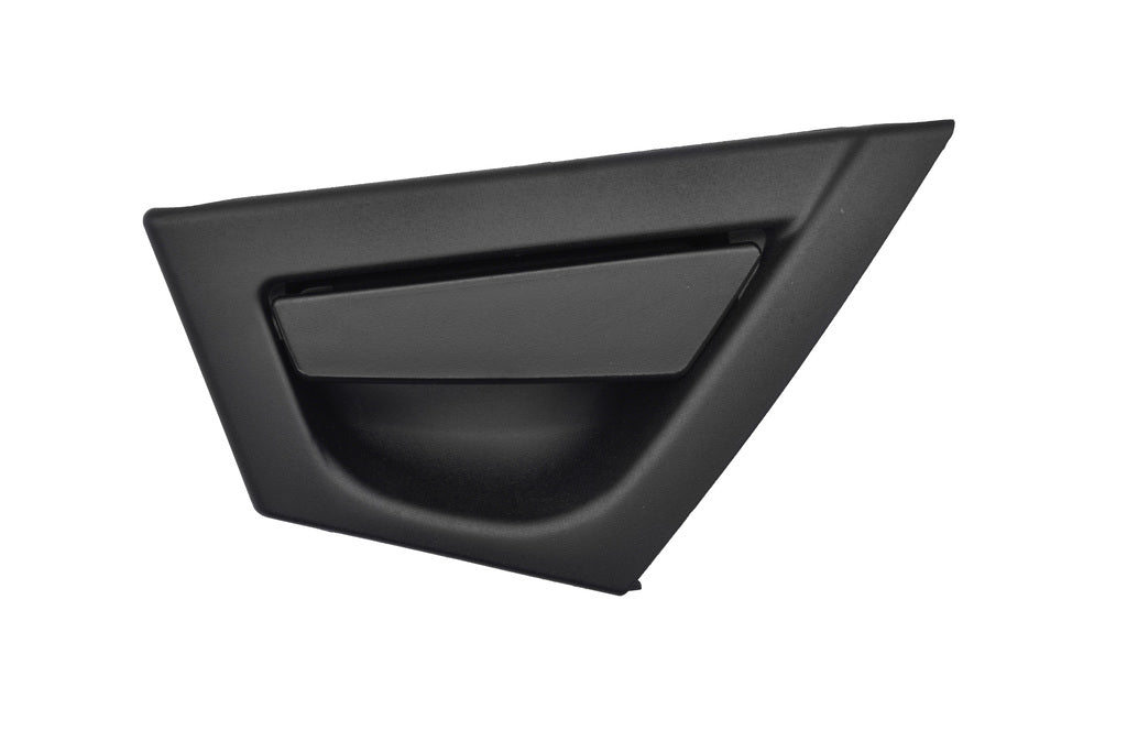 Maniglia Posteriore Destra-Esterna-Nera Per Lancia Ypsilon (LA0048003)