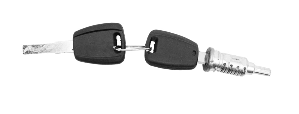 Blocchetto-Con Due Chiavi Desmo Per Lancia Ypsilon (LA0048910)