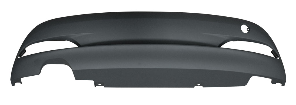 Spoiler Paraurti Posteriore-Con Primer-Con Tracce Pdc Per Lancia Ypsilon (LA0061851)