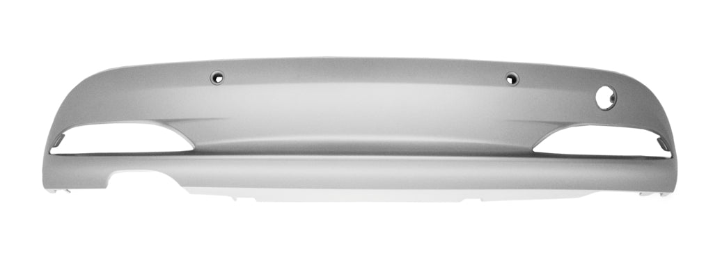 Spoiler Paraurti Posteriore-Con Primer-Con Fori Pdc+supporti Per Lancia Ypsilon (LA0061861)