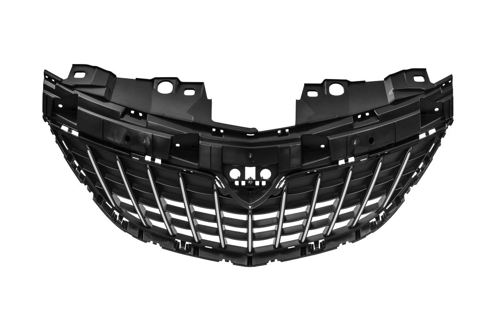 Griglia Radiatore-Nera Mod. 21 > Per Lancia Ypsilon (LA0062011)
