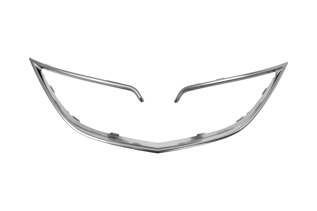 Cornice Griglia Radiatore-Cromata Per Lancia Ypsilon (LA0062305)