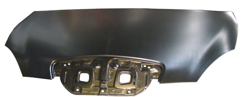 Cofano Per Lancia Musa (LA3503100)