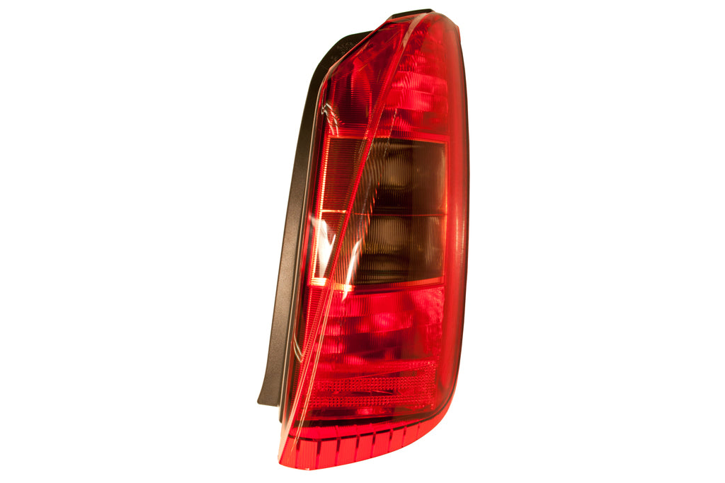 Fanale Posteriore Destro-Senza Portalampada Per Lancia Musa (LA3504153)