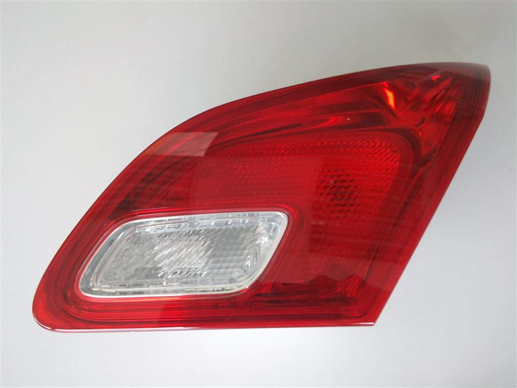 Fanale Int Sport Destro Opel Astra MY09 5P Per Opel/vauxhall Astra J (p10) dal 2012 al 2015 (LLH661)