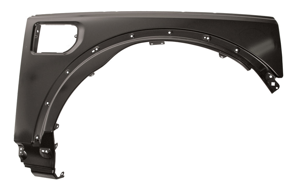 Parafango Anteriore Destro-Con Fori Parafanghino Per Land Rover Discovery Iv (lr4) (LR0323003)