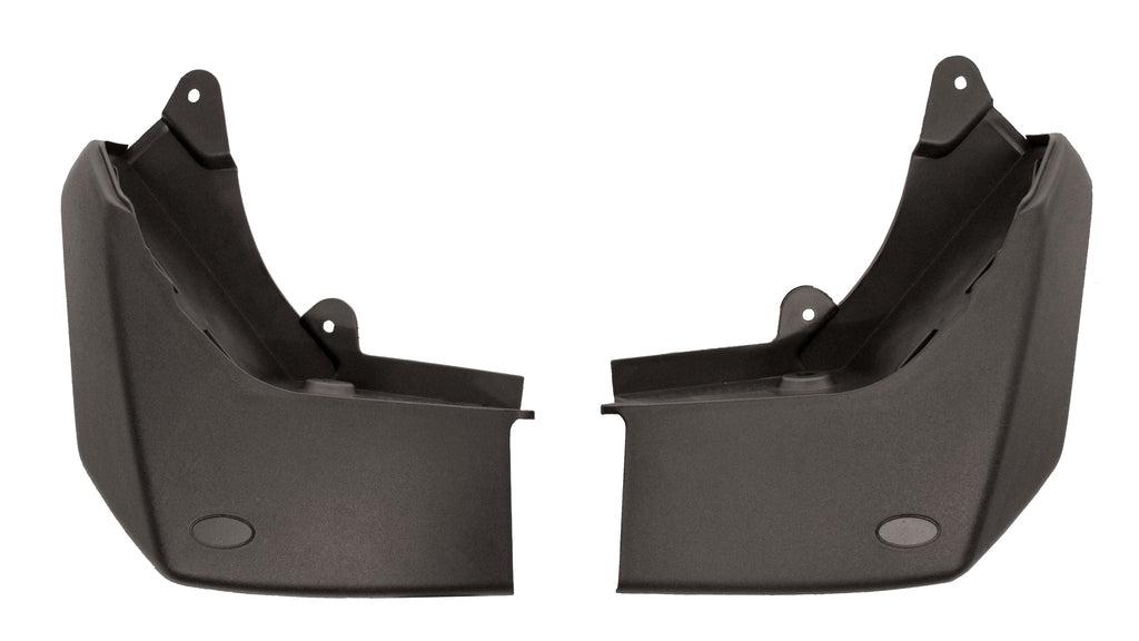 Kit Paraschizzi Anteriore-(destro+sinistro) Per Land Rover Discovery Iv (lr4) (LR0323615)