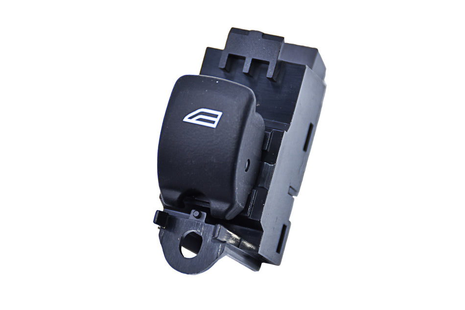 Interruttore Alzacristallo Porta Anteriore Destra/porta Posteriore Destra-Sinistra-Nero-5 Pins Per Land Rover Discovery Iv (lr4) (LR032WS05)