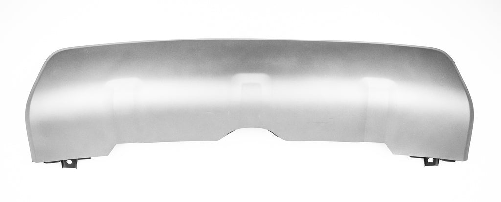 Spoiler Paraurti Posteriore-Verniciato-Argento Per Land Rover Discovery Sport - L550 (LR0361851)