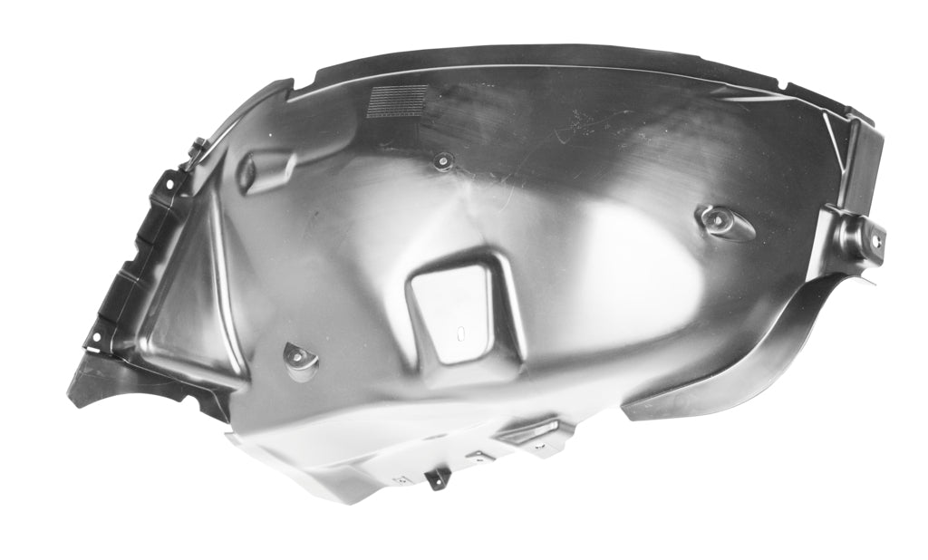 Passaruota Anteriore Destro-Parte Anteriore Per Land Rover Discovery Sport - L550 (LR0363613)