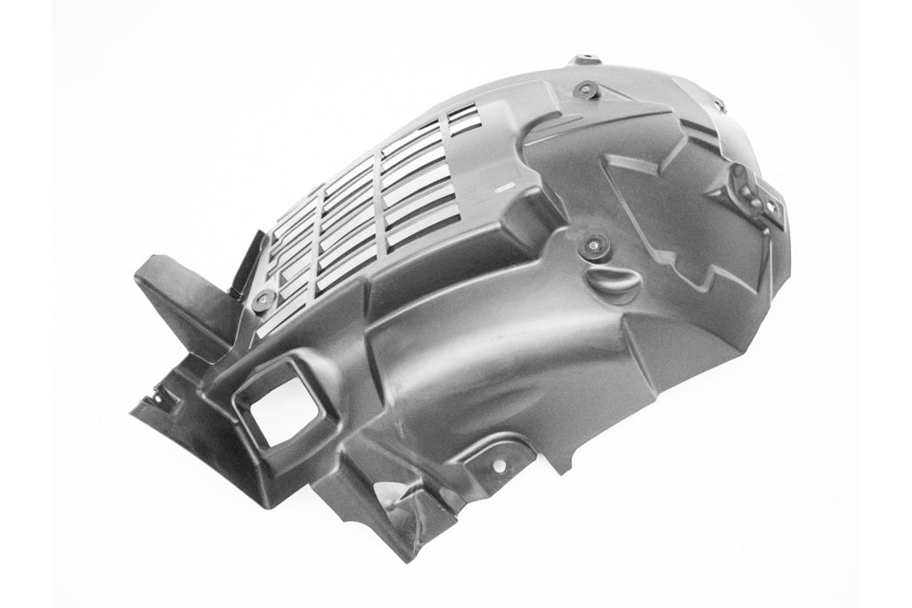 Passaruota Anteriore Destro-Parte Anteriore Per Land Rover Discovery V (l462) (LR0383603)
