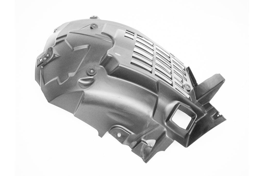 Passaruota Anteriore Sinistro-Parte Anteriore Per Land Rover Discovery V (l462) (LR0383604)