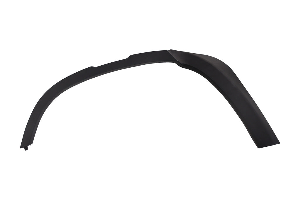Parafanghino Posteriore Destro-Nero Goffrato Per Land Rover Defender (LR1041583)