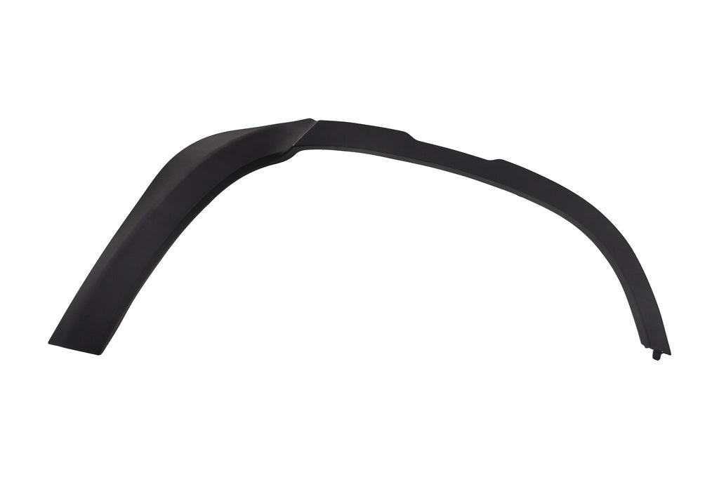 Parafanghino Posteriore Sinistro-Nero Goffrato Per Land Rover Defender (LR1041584)