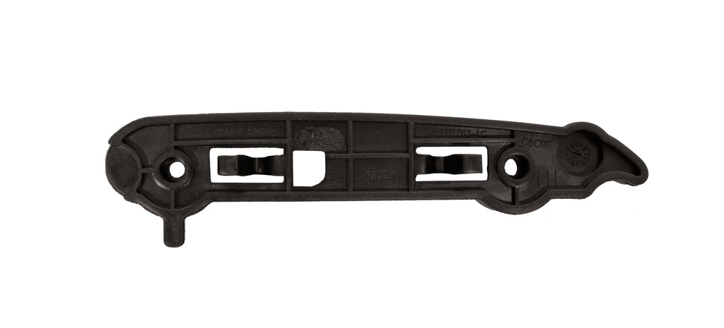 Staffa Guida Sinistra Paraurti Anteriore-Plastica Per Land Rover Range Rover Evoque (l538) (LR7001006)