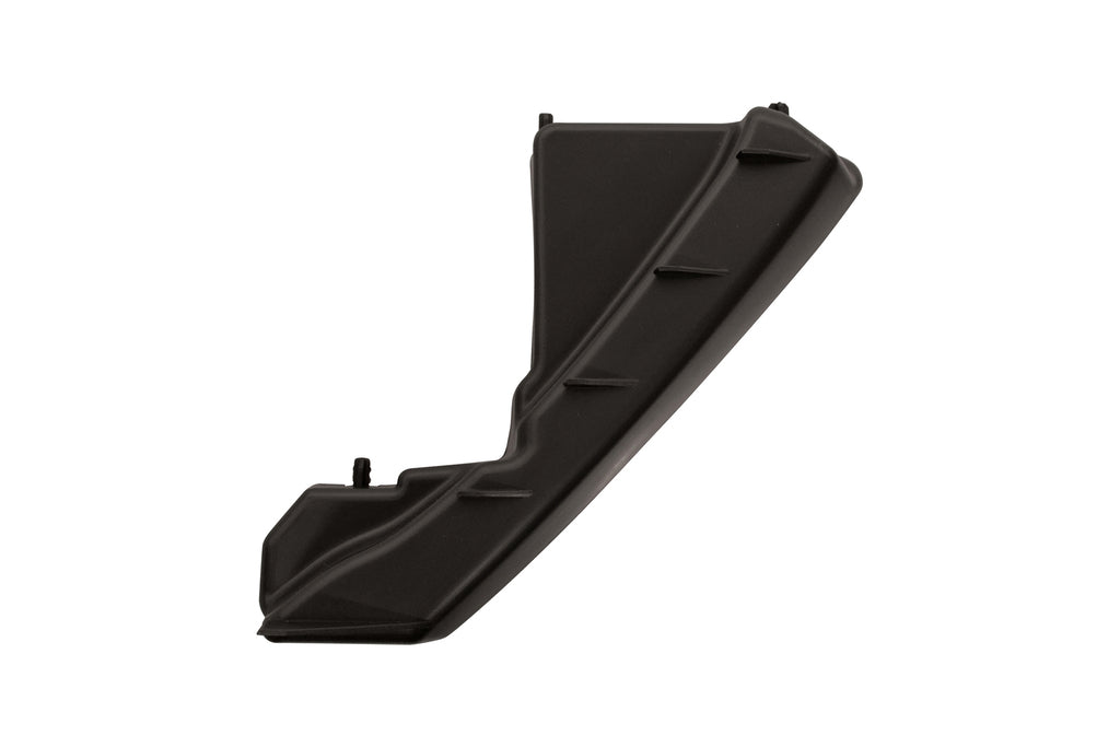 Staffa Destra Paraurti Anteriore-Laterale-Plastica Per Land Rover Range Rover Evoque (l538) (LR7001013)