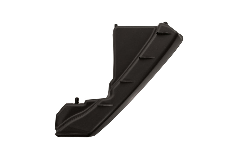 Staffa Destra Paraurti Anteriore-Laterale-Plastica Per Land Rover Range Rover Evoque (l538) (LR7001013)