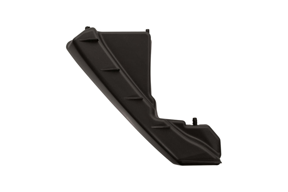 Staffa Sinistra Paraurti Anteriore-Laterale-Plastica Per Land Rover Range Rover Evoque (l538) (LR7001014)