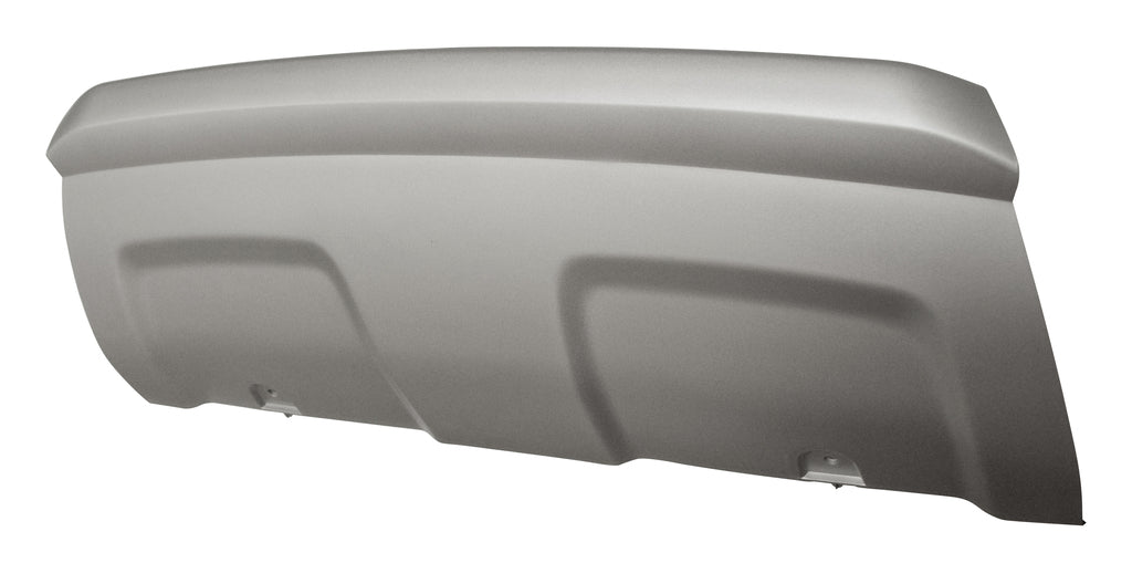 Riparo Paraurti Anteriore-Inferiore-Grigio Mod. Pure Per Land Rover Range Rover Evoque (l538) (LR7001236)