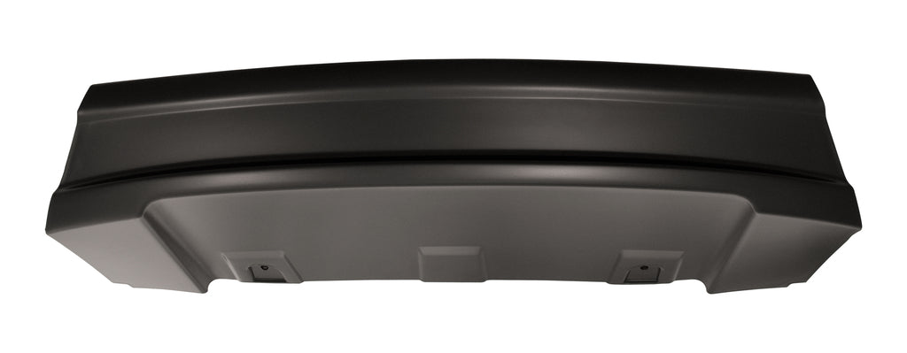 Spoiler Paraurti Anteriore-Centrale-Nero-Lucido Mod. Dynamic Per Land Rover Range Rover Evoque (l538) (LR7001237)