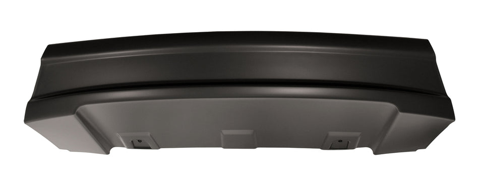 Spoiler Paraurti Anteriore-Centrale-Nero-Lucido Mod. Dynamic Per Land Rover Range Rover Evoque (l538) (LR7001237)