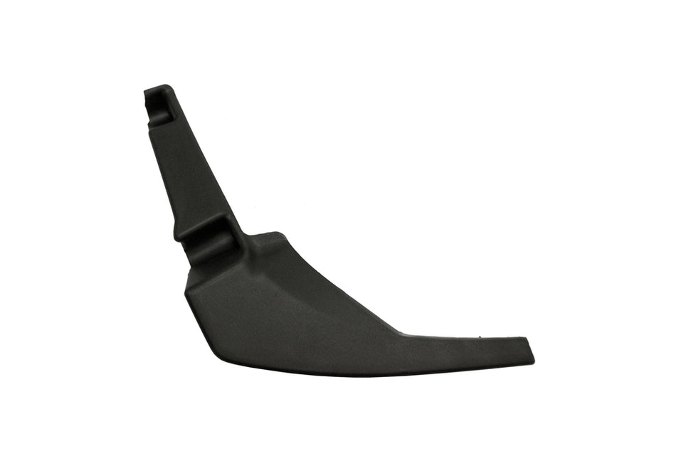 Terminale Destro Paraurti Anteriore-Nero Mod. Dynamic Per Land Rover Range Rover Evoque (l538) (LR7001813)