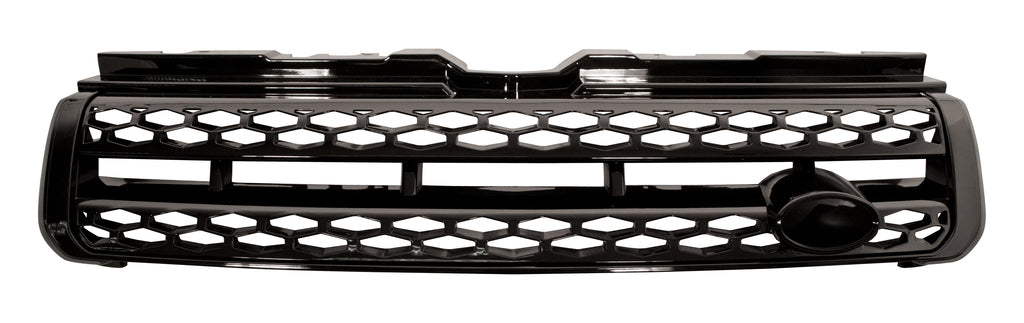 Griglia Radiatore-Nera Mod. Autobiography Per Land Rover Range Rover Evoque (l538) (LR7002041)