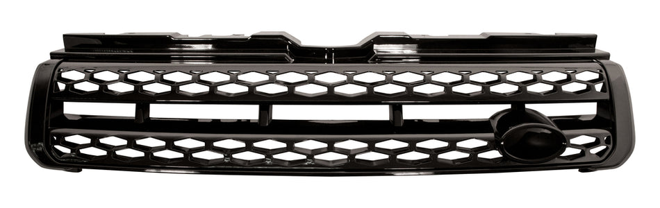 Griglia Radiatore-Nera Mod. Autobiography Per Land Rover Range Rover Evoque (l538) (LR7002041)