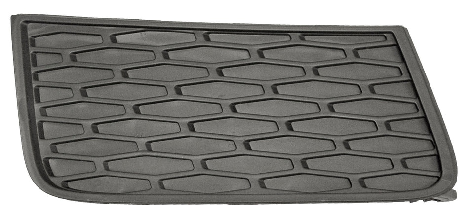 Griglia Destra Paraurti Anteriore-Superiore Per Land Rover Range Rover Evoque (l538) (LR7002123)
