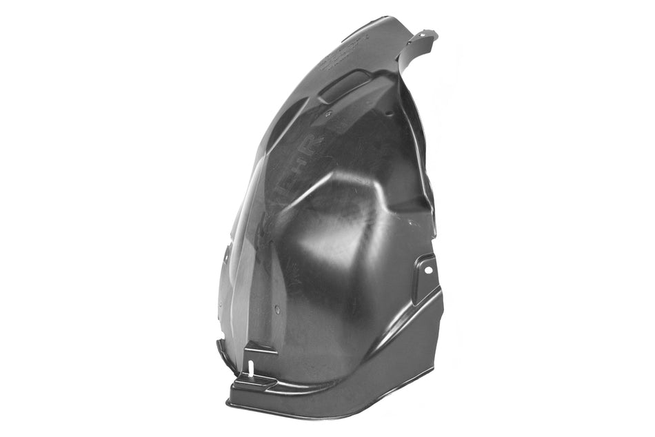 Passaruota Anteriore Sinistro-Parte Posteriore Per Land Rover Range Rover Evoque (l538) (LR7003614)