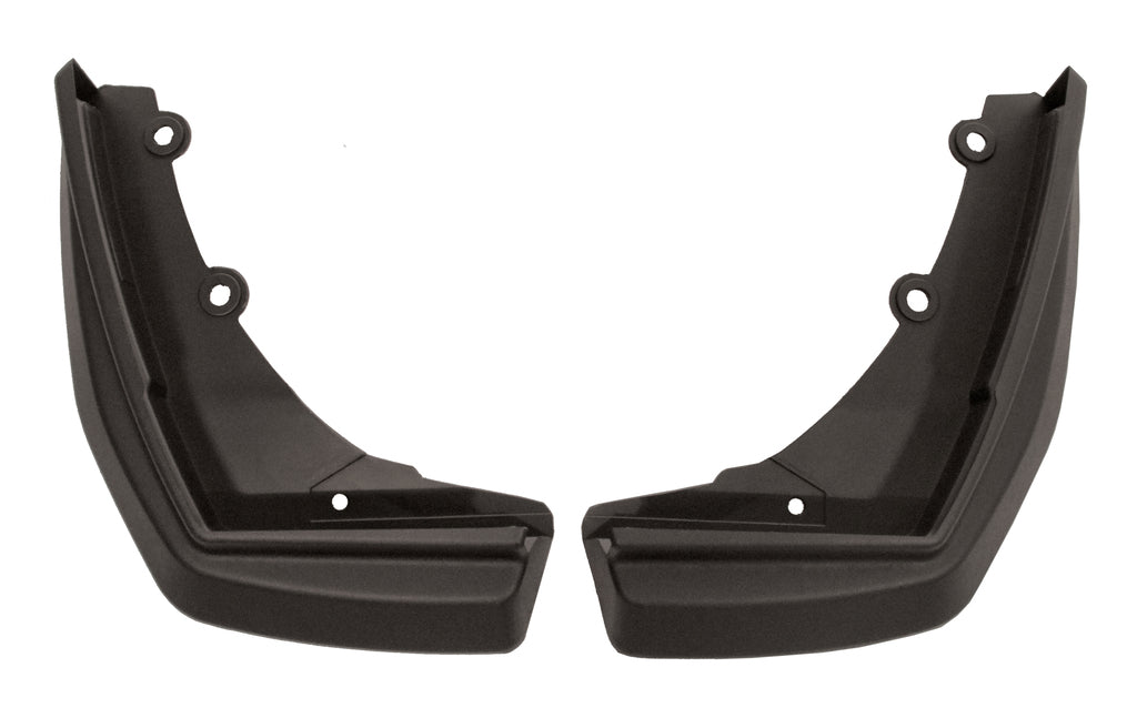Kit Paraschizzi Anteriore-(destro+sinistro) Mod. Pure/prestige Per Land Rover Range Rover Evoque (l538) (LR7003615)