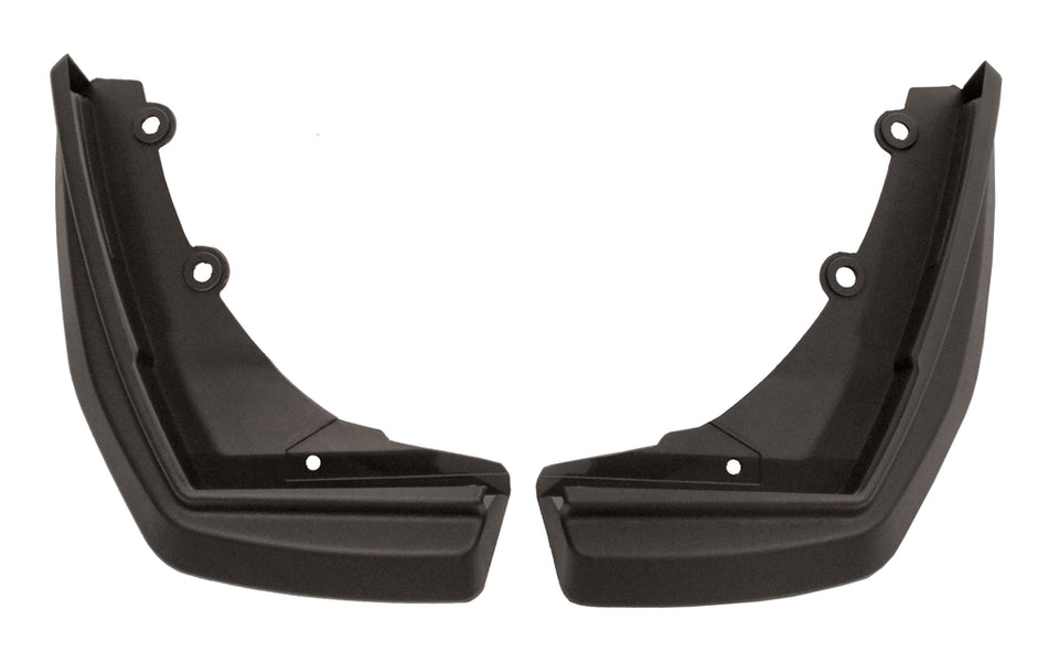 Kit Paraschizzi Anteriore-(destro+sinistro) Mod. Pure/prestige Per Land Rover Range Rover Evoque (l538) (LR7003615)
