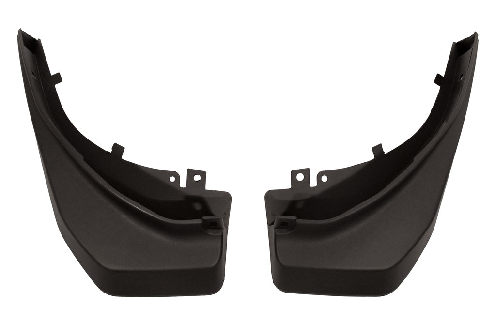 Kit Paraschizzi Posteriore-(destro+sinistro) Mod. Pure/prestige Per Land Rover Range Rover Evoque (l538) (LR7003655)
