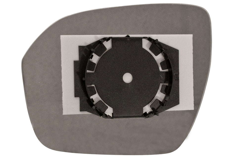 Piastra Specchio Destra-Convessa Per Land Rover Range Rover Evoque (l538) (LR7007503)