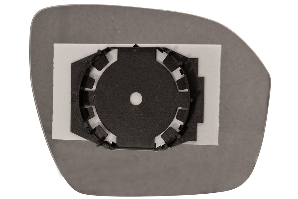 Piastra Specchio Sinistra-Convessa Per Land Rover Range Rover Evoque (l538) (LR7007504)