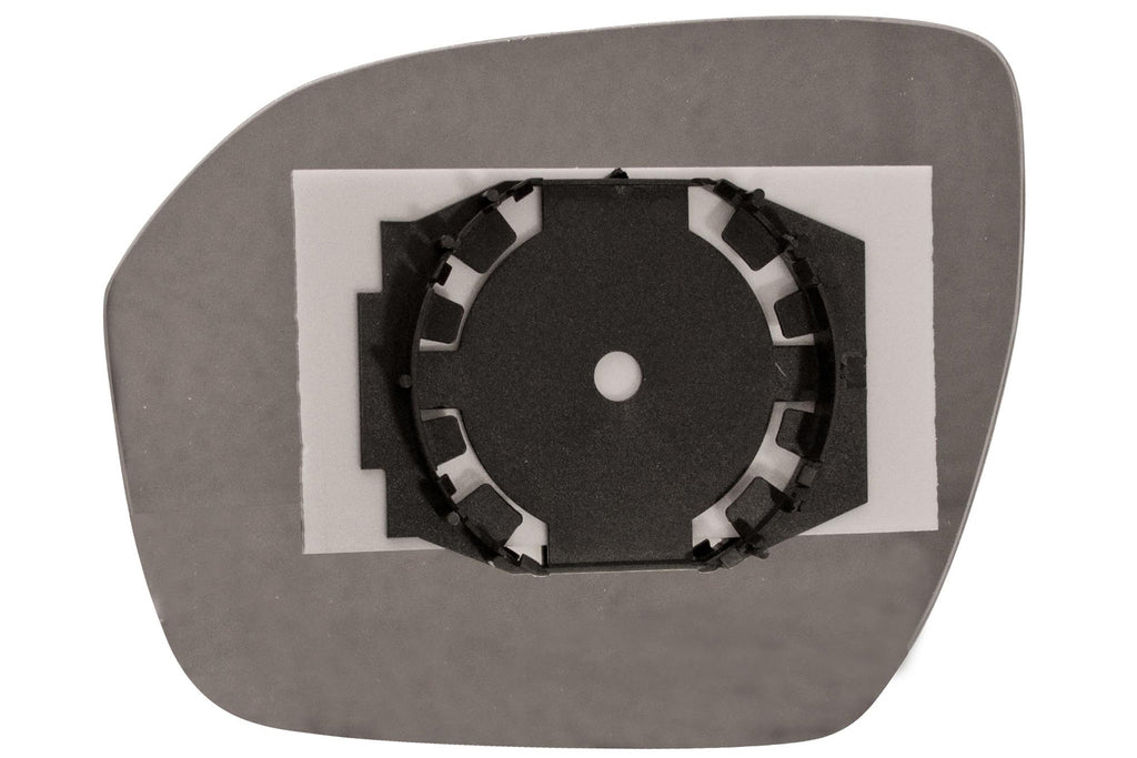 Piastra Specchio Destra-Termica-Convessa Per Land Rover Range Rover Evoque (l538) (LR7007513)