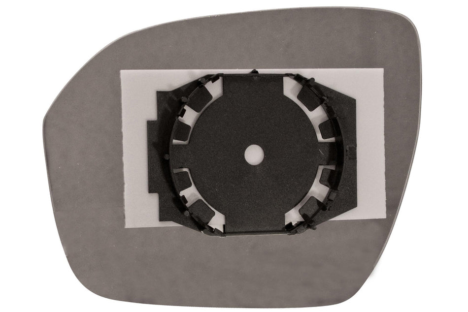 Piastra Specchio Destra-Termica-Convessa Per Land Rover Range Rover Evoque (l538) (LR7007513)