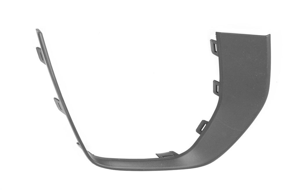 Modanatura Griglia Destra Paraurti Anteriore-Con Primer Mod. Dynamic Per Land Rover Range Rover Evoque (l538) (LR7021245)