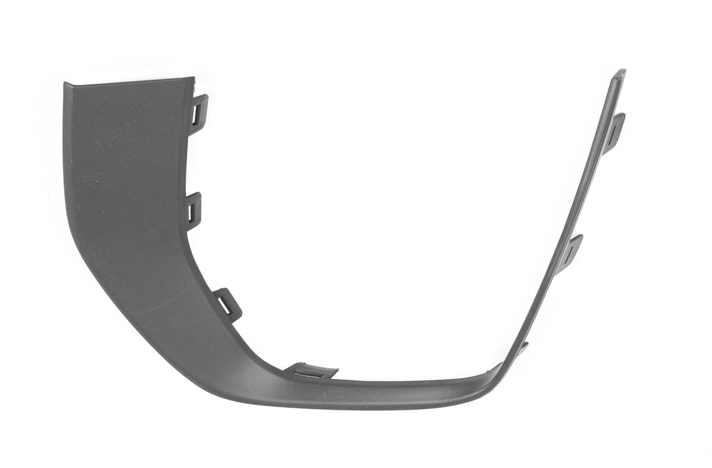 Modanatura Griglia Sinistra Paraurti Anteriore-Con Primer Mod. Dynamic Per Land Rover Range Rover Evoque (l538) (LR7021246)