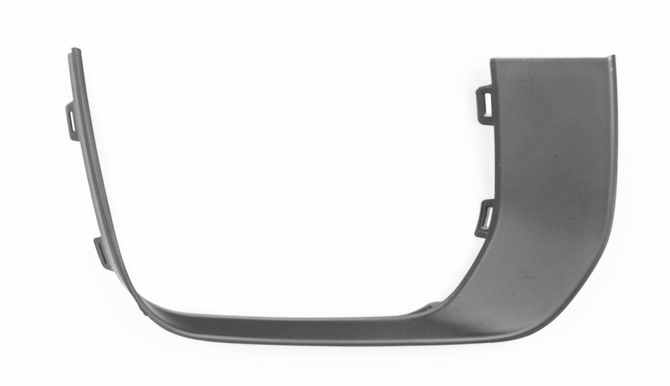 Modanatura Griglia Destra Paraurti Anteriore-Con Primer Mod. Prestige Per Land Rover Range Rover Evoque (l538) (LR7021247)