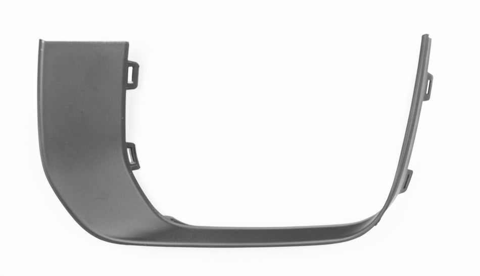 Modanatura Griglia Sinistra Paraurti Anteriore-Con Primer Mod. Prestige Per Land Rover Range Rover Evoque (l538) (LR7021248)