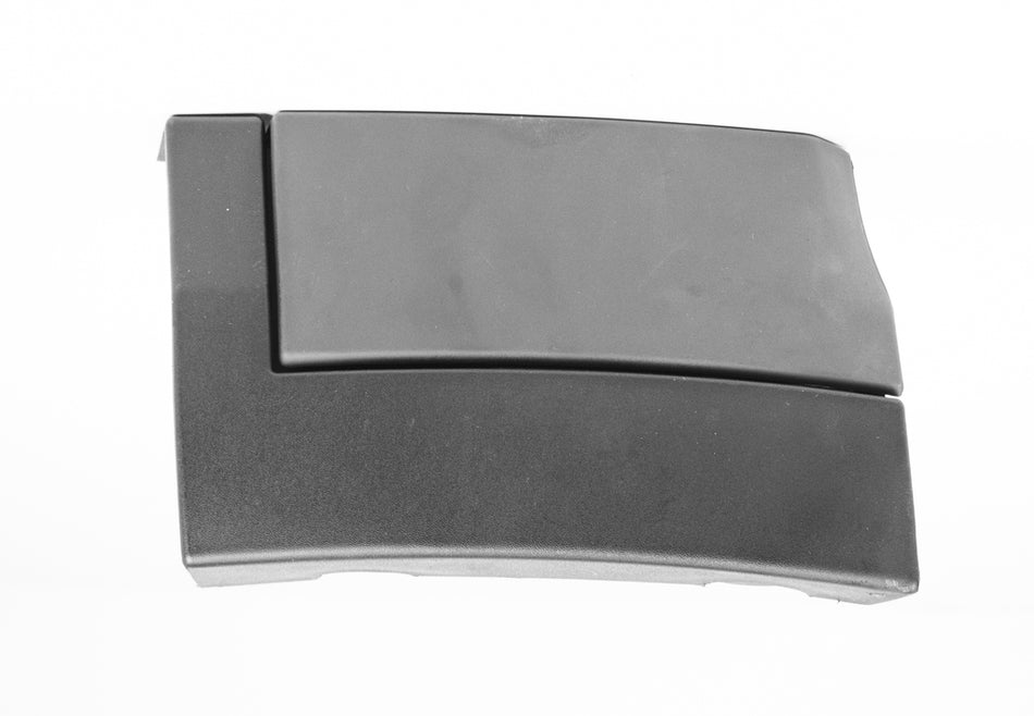Parafanghino Anteriore Destro-Parte Posteriore Per Land Rover Range Rover Evoque (l538) (LR7021583)