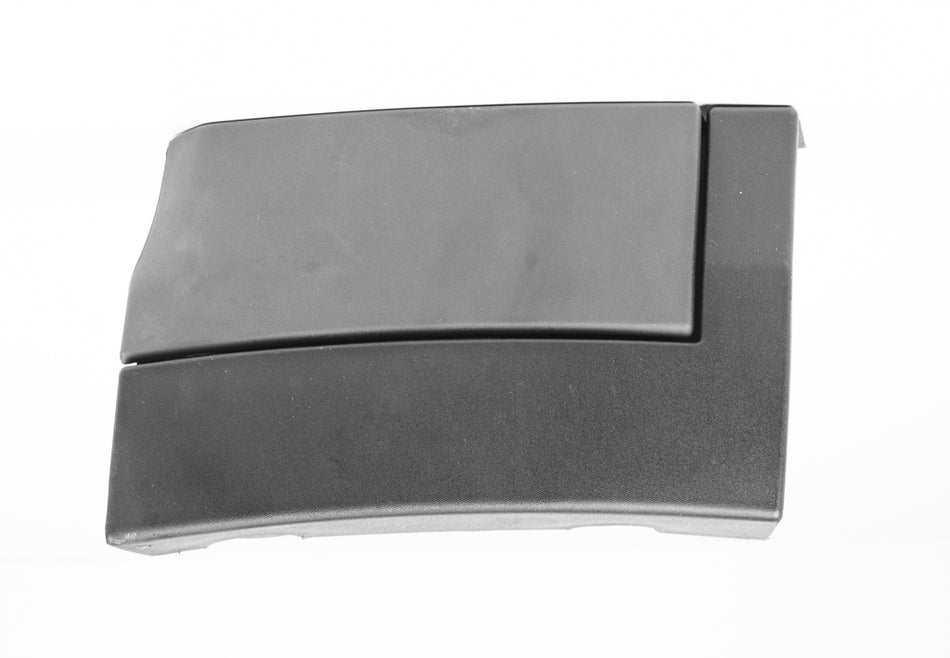Parafanghino Anteriore Sinistro-Parte Posteriore Per Land Rover Range Rover Evoque (l538) (LR7021584)