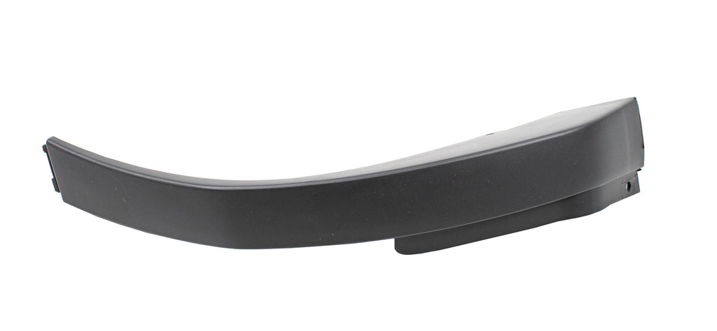Terminale Destro Paraurti Posteriore-Nero Per Land Rover Range Rover Evoque (l538) (LR7021593)