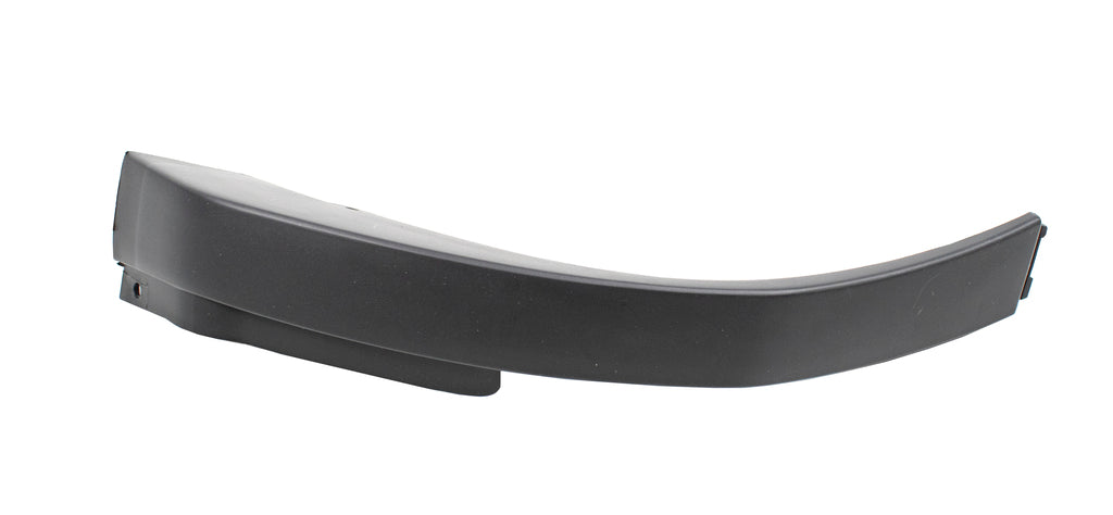 Terminale Sinistro Paraurti Posteriore-Nero Per Land Rover Range Rover Evoque (l538) (LR7021594)