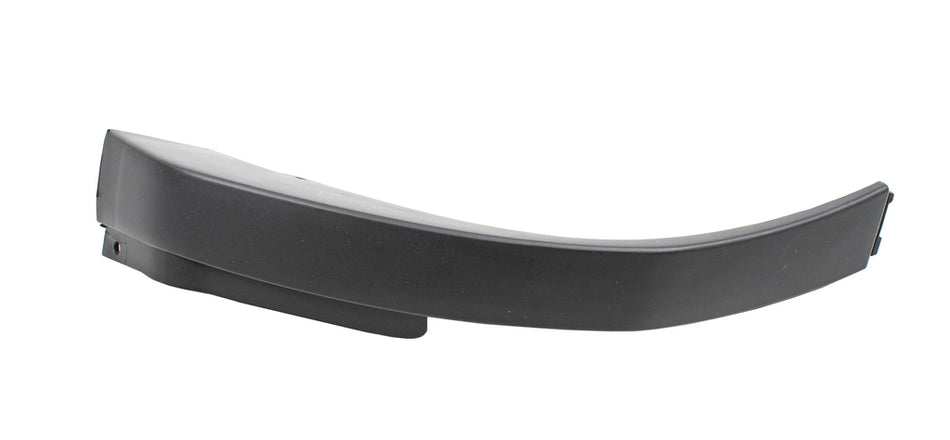 Terminale Sinistro Paraurti Posteriore-Nero Per Land Rover Range Rover Evoque (l538) (LR7021594)
