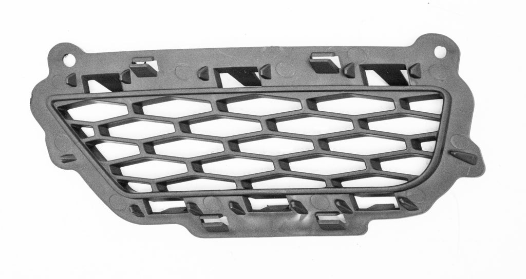 Griglia Sinistra Paraurti Anteriore-Nera Per Land Rover Range Rover Evoque (l538) (LR7022124)